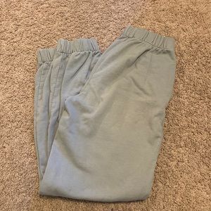 ✨💚Brandy Sweats💚✨